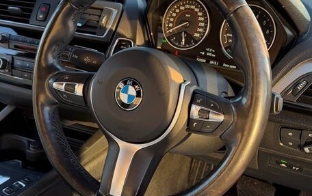 BMW 1 серия, 2015 год, 1 450 000 рублей, 9 фотография