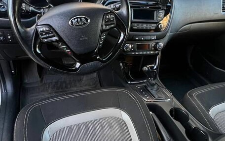 KIA cee'd III, 2015 год, 1 100 000 рублей, 6 фотография