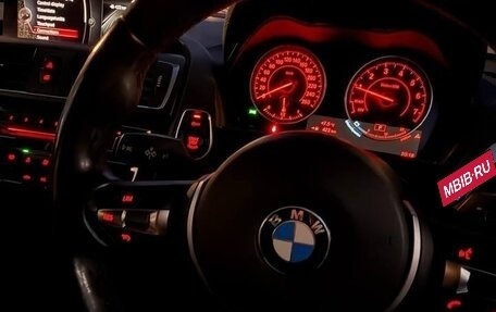 BMW 1 серия, 2015 год, 1 450 000 рублей, 11 фотография