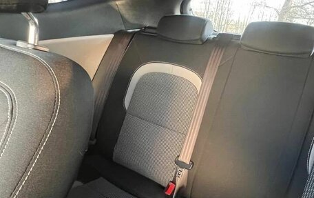 KIA cee'd III, 2015 год, 1 100 000 рублей, 8 фотография