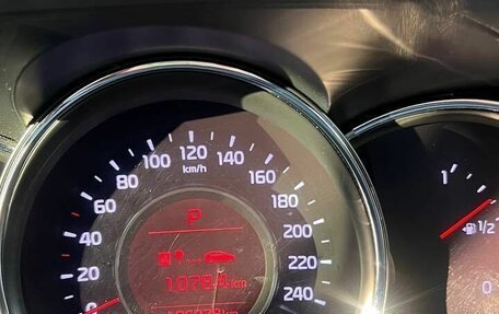 KIA cee'd III, 2015 год, 1 100 000 рублей, 7 фотография