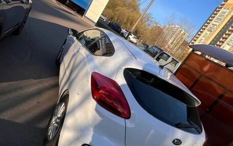 KIA cee'd III, 2015 год, 1 100 000 рублей, 9 фотография