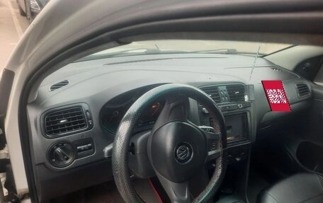 Volkswagen Polo VI (EU Market), 2019 год, 500 000 рублей, 3 фотография