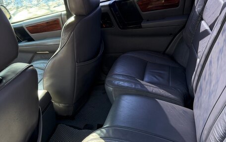 Jeep Grand Cherokee, 1993 год, 16 фотография