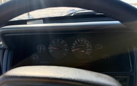 Jeep Grand Cherokee, 1993 год, 28 фотография