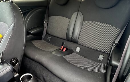 MINI Hatch, 2008 год, 740 000 рублей, 7 фотография