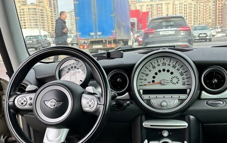 MINI Hatch, 2008 год, 740 000 рублей, 6 фотография