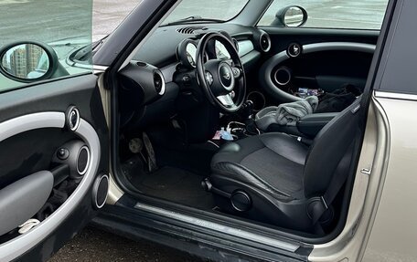 MINI Hatch, 2008 год, 740 000 рублей, 10 фотография