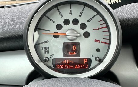 MINI Hatch, 2008 год, 740 000 рублей, 12 фотография