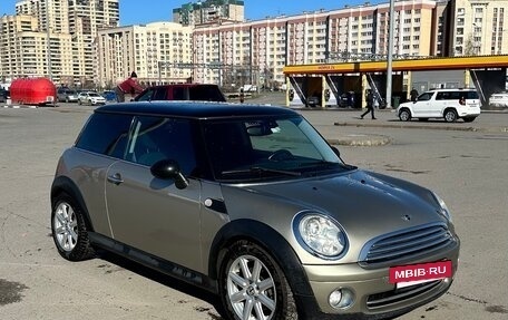 MINI Hatch, 2008 год, 740 000 рублей, 2 фотография