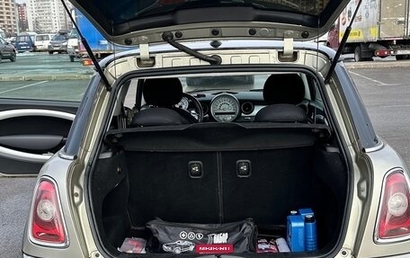 MINI Hatch, 2008 год, 740 000 рублей, 8 фотография