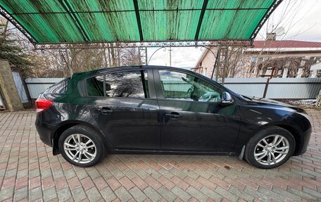 Chevrolet Cruze II, 2014 год, 730 000 рублей, 6 фотография