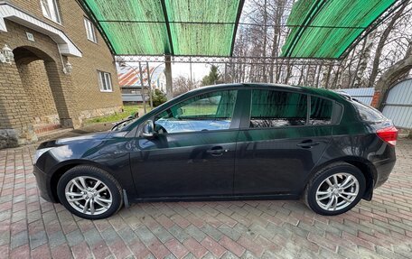 Chevrolet Cruze II, 2014 год, 730 000 рублей, 7 фотография