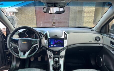 Chevrolet Cruze II, 2014 год, 730 000 рублей, 8 фотография