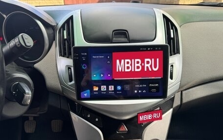 Chevrolet Cruze II, 2014 год, 730 000 рублей, 9 фотография