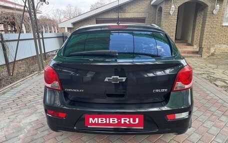 Chevrolet Cruze II, 2014 год, 730 000 рублей, 5 фотография