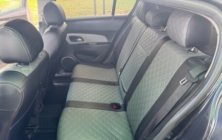 Chevrolet Cruze II, 2014 год, 730 000 рублей, 11 фотография