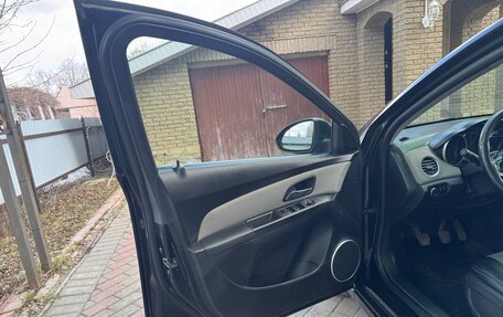 Chevrolet Cruze II, 2014 год, 730 000 рублей, 12 фотография