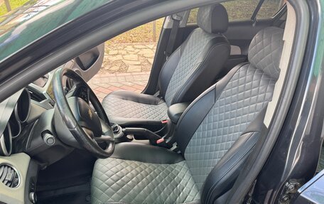 Chevrolet Cruze II, 2014 год, 730 000 рублей, 10 фотография