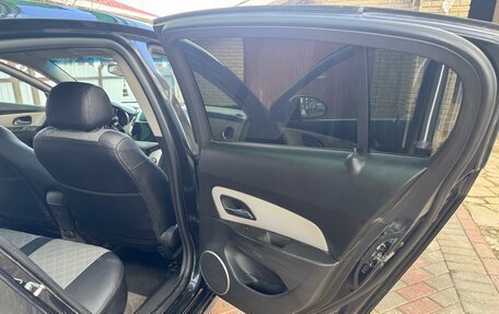 Chevrolet Cruze II, 2014 год, 730 000 рублей, 14 фотография