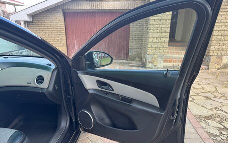 Chevrolet Cruze II, 2014 год, 730 000 рублей, 15 фотография