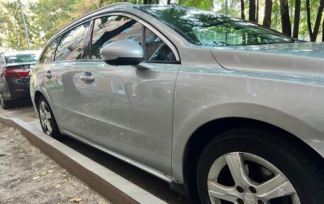 Peugeot 508 II, 2014 год, 1 000 000 рублей, 5 фотография