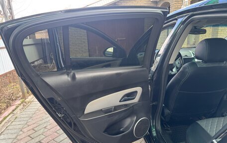 Chevrolet Cruze II, 2014 год, 730 000 рублей, 13 фотография