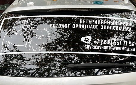 Peugeot 508 II, 2014 год, 1 000 000 рублей, 7 фотография