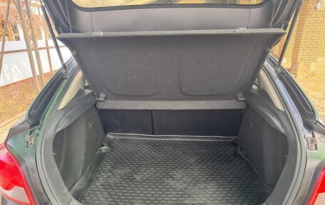 Chevrolet Cruze II, 2014 год, 730 000 рублей, 17 фотография