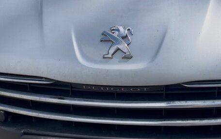 Peugeot 508 II, 2014 год, 1 000 000 рублей, 2 фотография