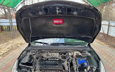 Chevrolet Cruze II, 2014 год, 730 000 рублей, 16 фотография