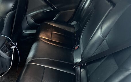 Peugeot 508 II, 2014 год, 1 000 000 рублей, 14 фотография