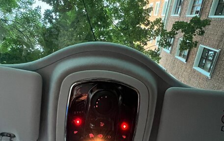 Peugeot 508 II, 2014 год, 1 000 000 рублей, 9 фотография