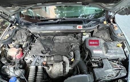 Peugeot 508 II, 2014 год, 1 000 000 рублей, 8 фотография