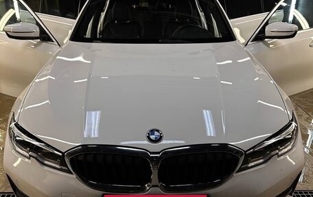 BMW 3 серия, 2019 год, 4 500 000 рублей, 7 фотография