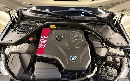 BMW 3 серия, 2019 год, 4 500 000 рублей, 9 фотография