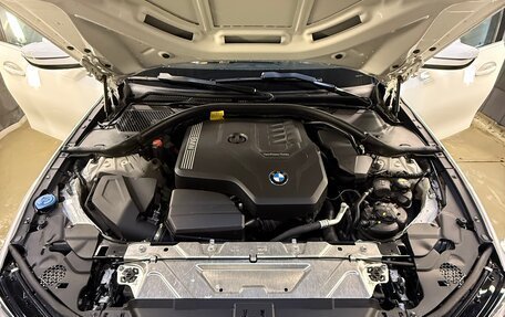 BMW 3 серия, 2019 год, 4 500 000 рублей, 11 фотография