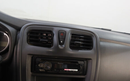 Renault Logan II, 2020 год, 649 000 рублей, 10 фотография