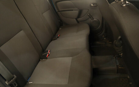 Renault Logan II, 2020 год, 649 000 рублей, 14 фотография