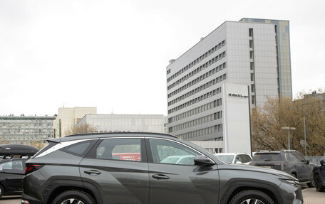 Hyundai Tucson, 2022 год, 2 948 000 рублей, 3 фотография