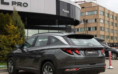 Hyundai Tucson, 2022 год, 2 948 000 рублей, 5 фотография