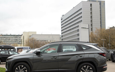 Hyundai Tucson, 2022 год, 2 948 000 рублей, 6 фотография