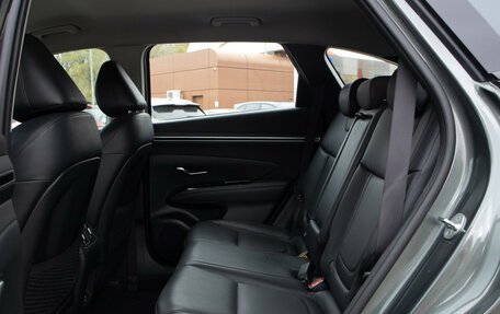 Hyundai Tucson, 2022 год, 2 948 000 рублей, 8 фотография