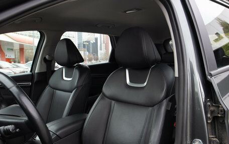 Hyundai Tucson, 2022 год, 2 948 000 рублей, 15 фотография