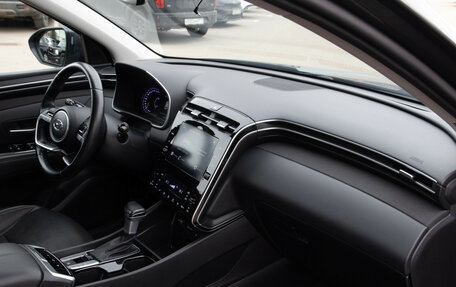 Hyundai Tucson, 2022 год, 2 948 000 рублей, 7 фотография