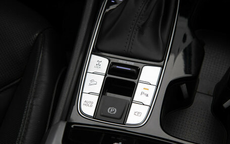 Hyundai Tucson, 2022 год, 2 948 000 рублей, 16 фотография