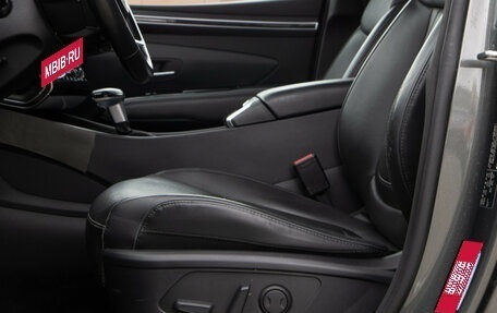 Hyundai Tucson, 2022 год, 2 948 000 рублей, 13 фотография