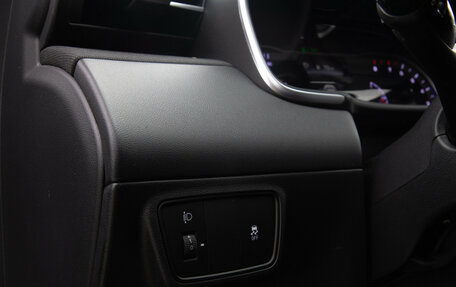 Hyundai Tucson, 2022 год, 2 948 000 рублей, 17 фотография