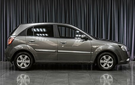 KIA Rio II, 2010 год, 679 000 рублей, 5 фотография