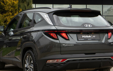 Hyundai Tucson, 2022 год, 2 948 000 рублей, 23 фотография